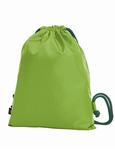 HAL-1813060-Taffeta Backpack Paint